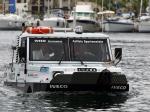 Iveco Terramare 1998 года